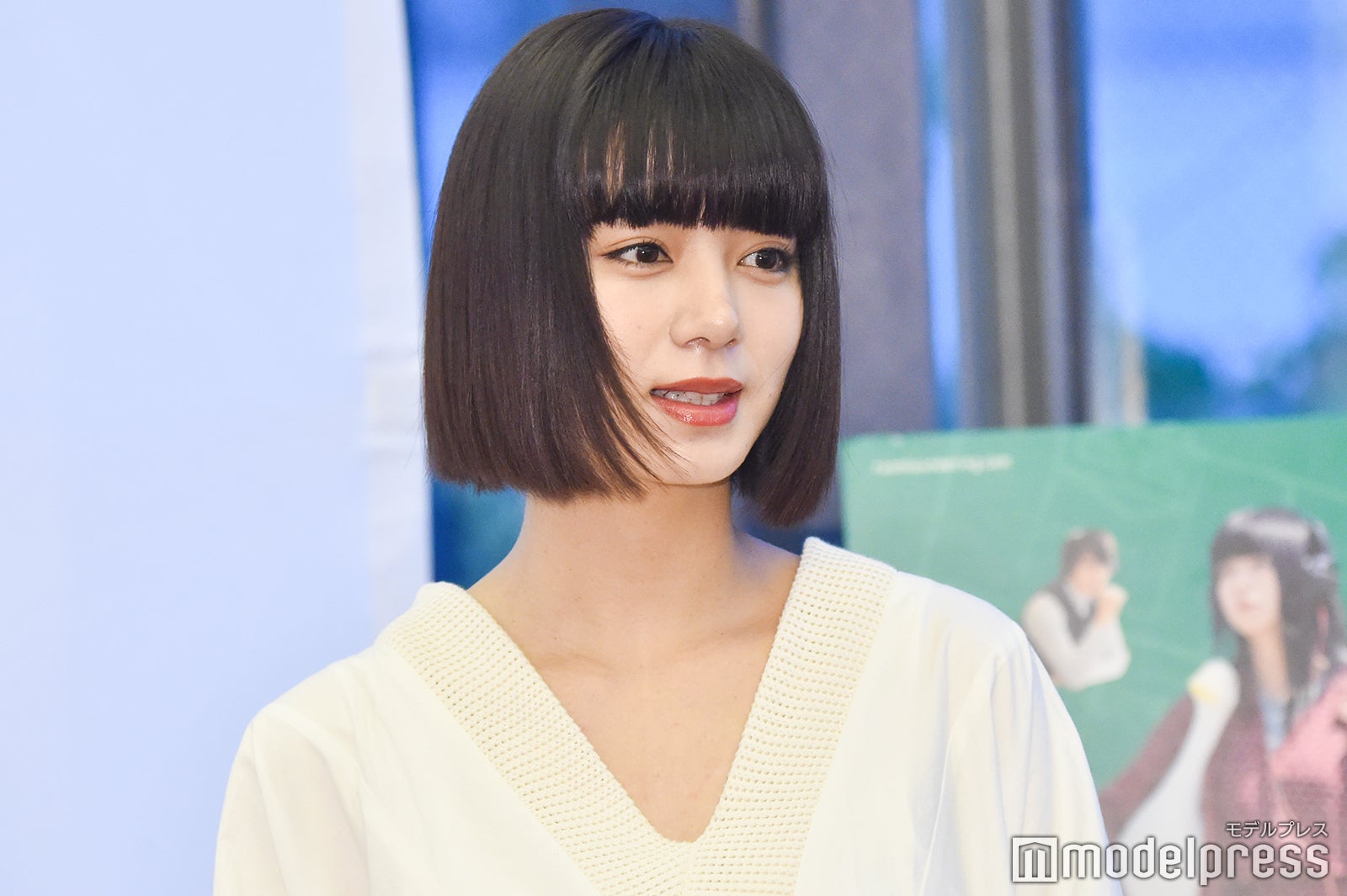 池田エライザ（C）モデルプレス