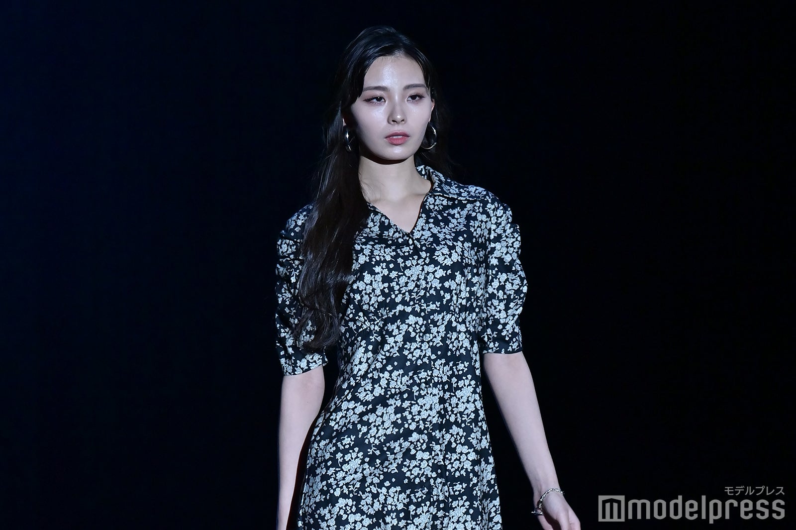 川口ゆりな （C）モデルプレス