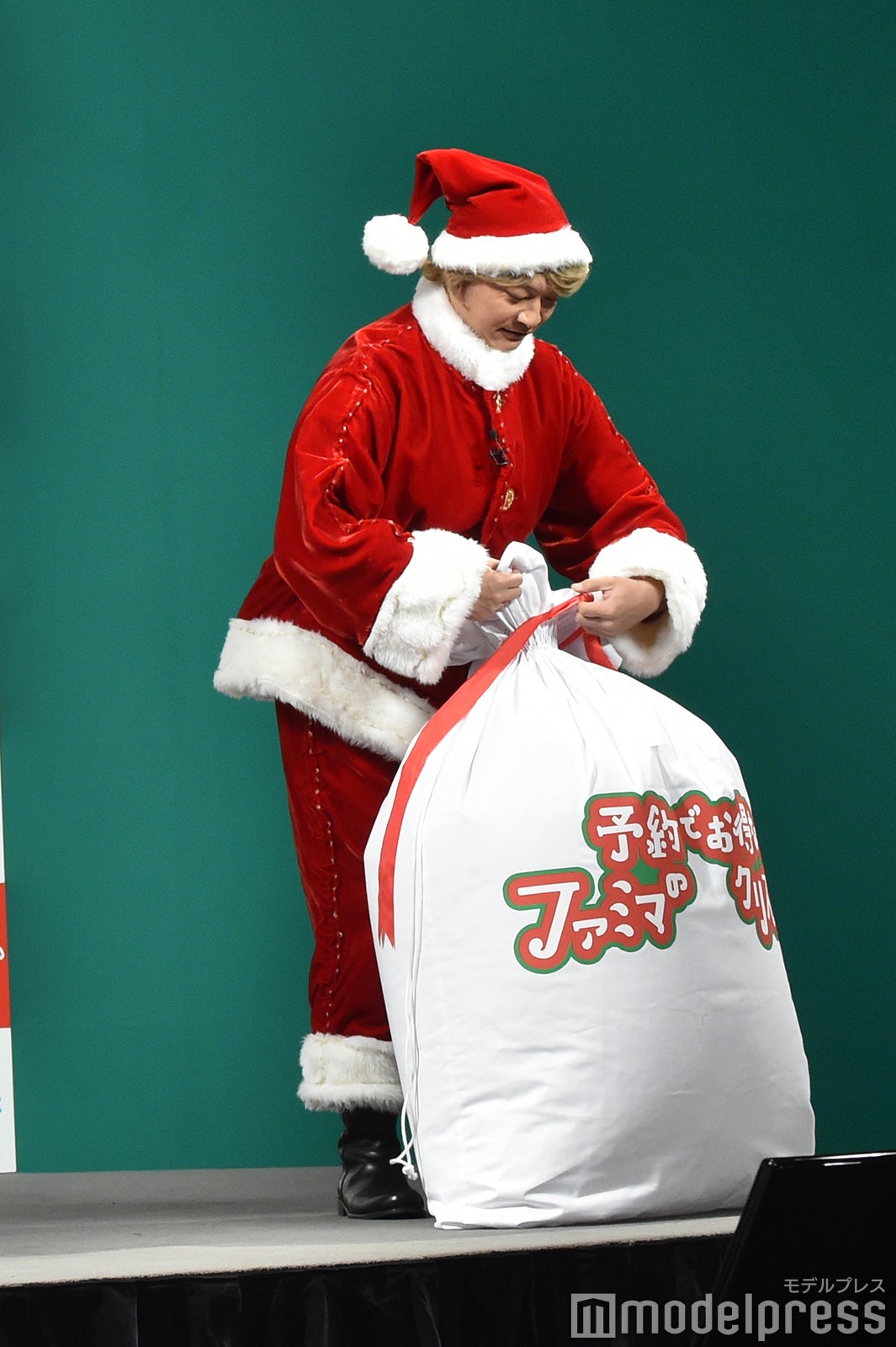 香取慎吾 （C）モデルプレス