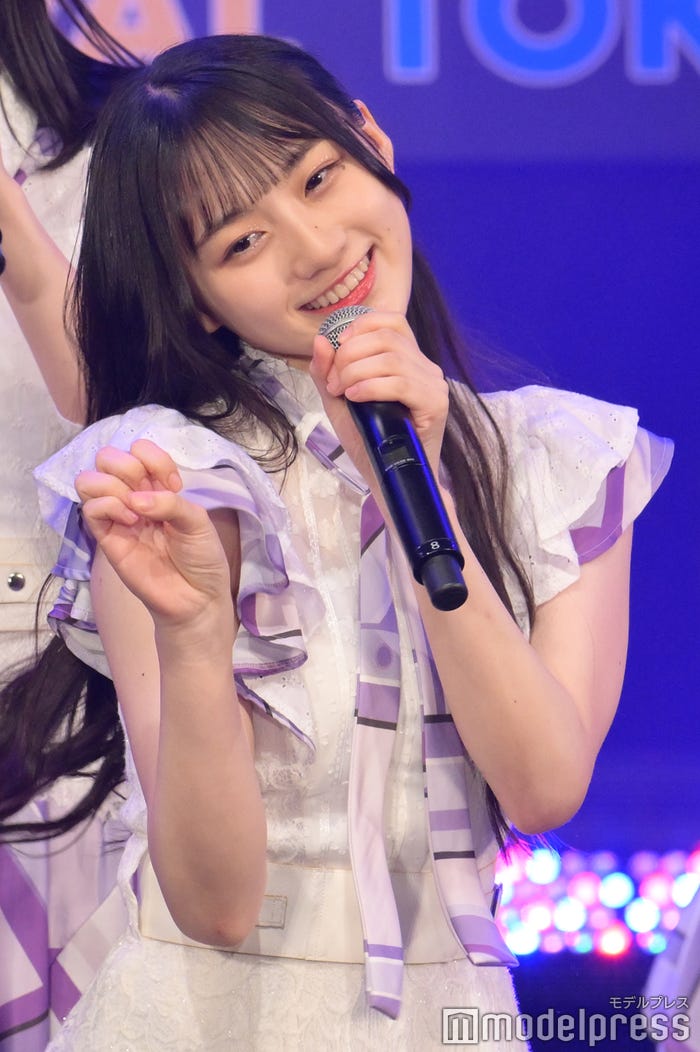 川崎桜(C)モデルプレス