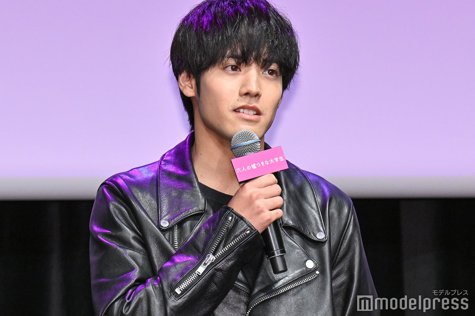 赤楚衛二（C）モデルプレス