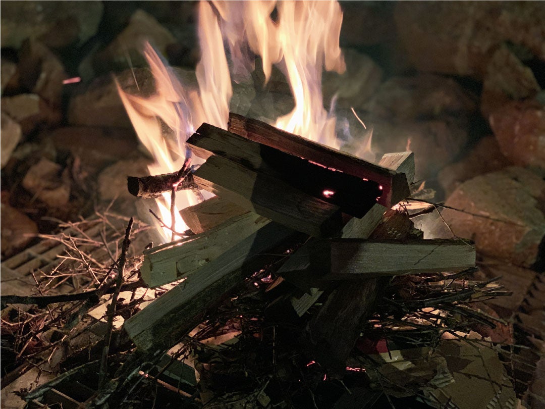 IRON NEST／画像提供：バローワークス