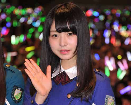 欅坂46長濱ねる、はじまりの場所で“運命の日”迎える 長崎原爆に馳せる思い