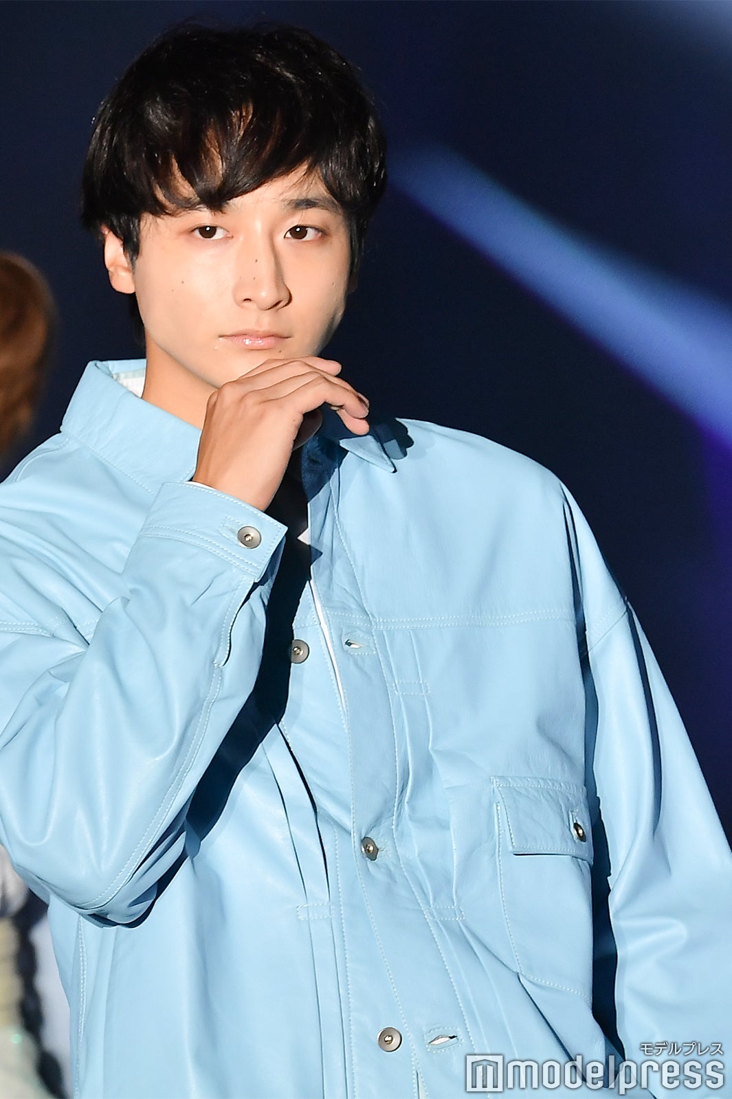 小関裕太 （C）モデルプレス