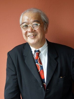 作・マキノノゾミ (提供写真)