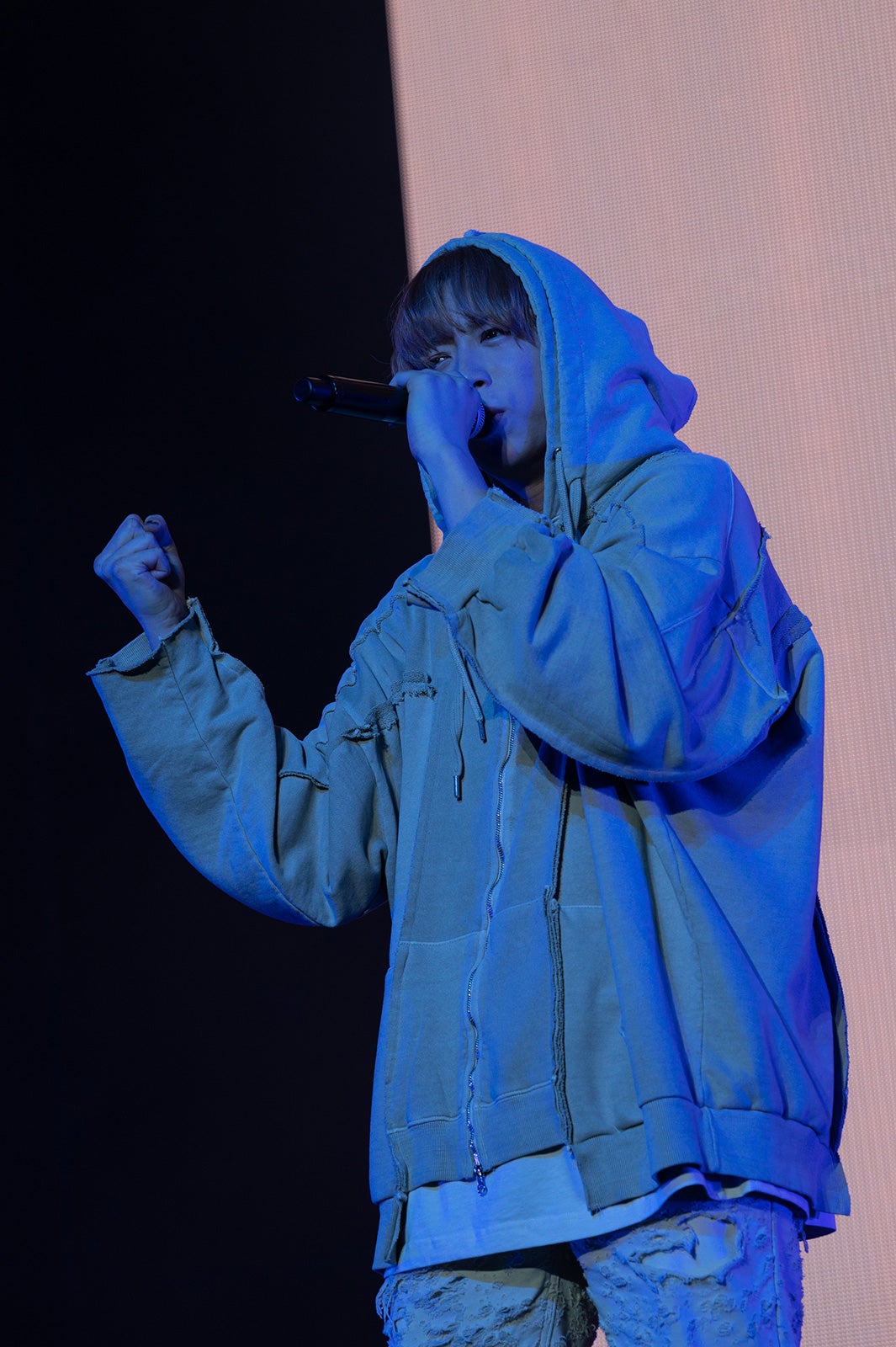 「THE FIRST FINAL」より（C）日本テレビ