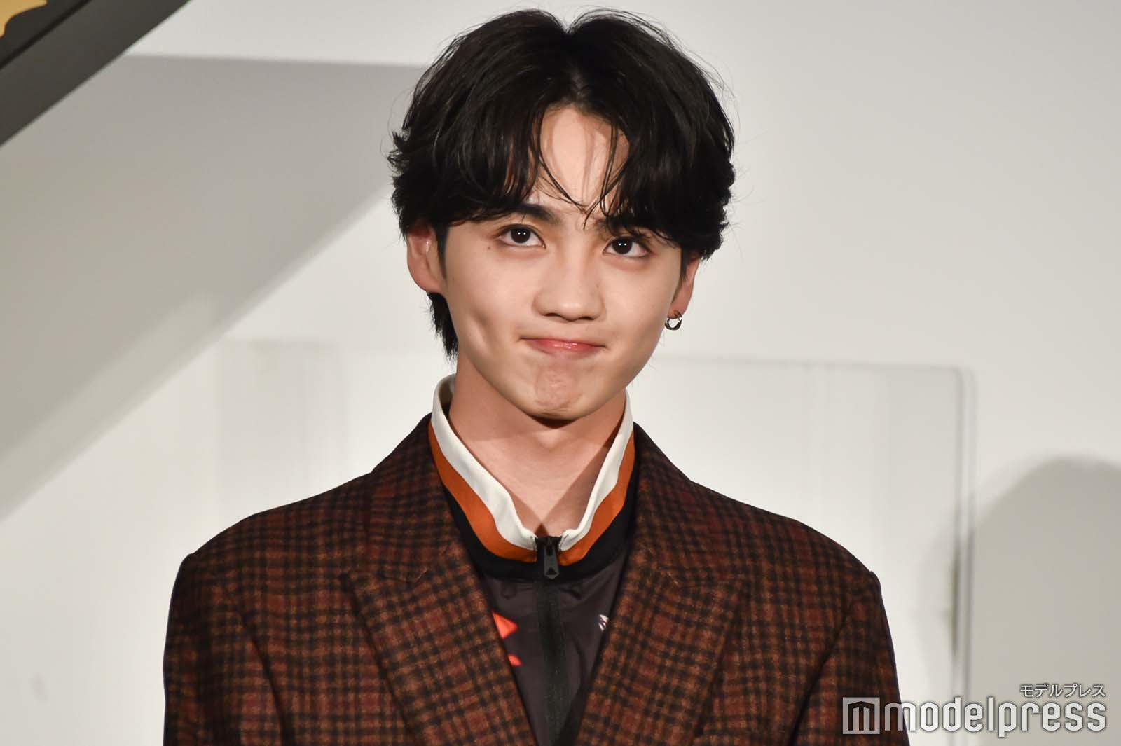 吉野北人（C）モデルプレス