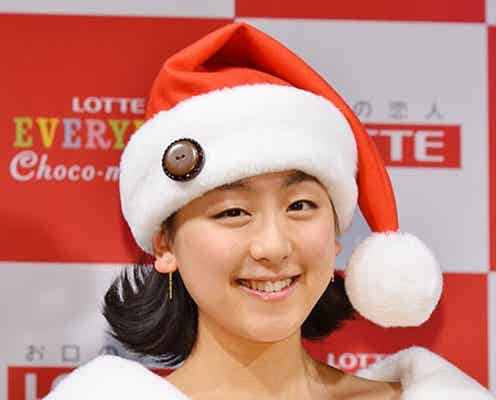 浅田真央選手、競技休養の現在の心境を明かす