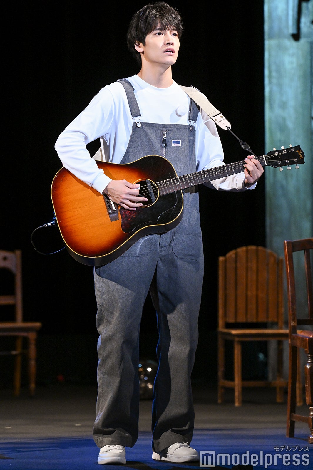 佐野晶哉（C）モデルプレス