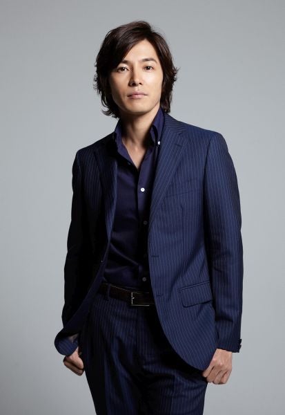 藤木直人が崩れ落ちる？名作「ズンドコベロンチョ」リメイク ...