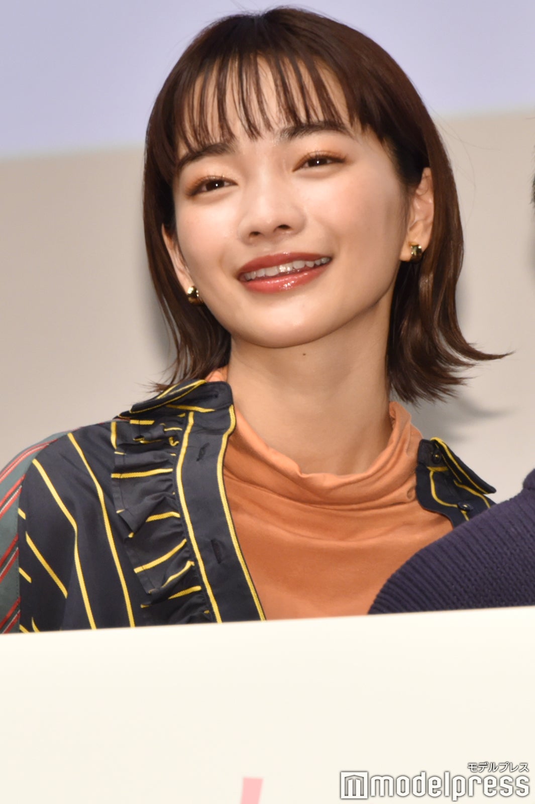 見上愛 （C）モデルプレス