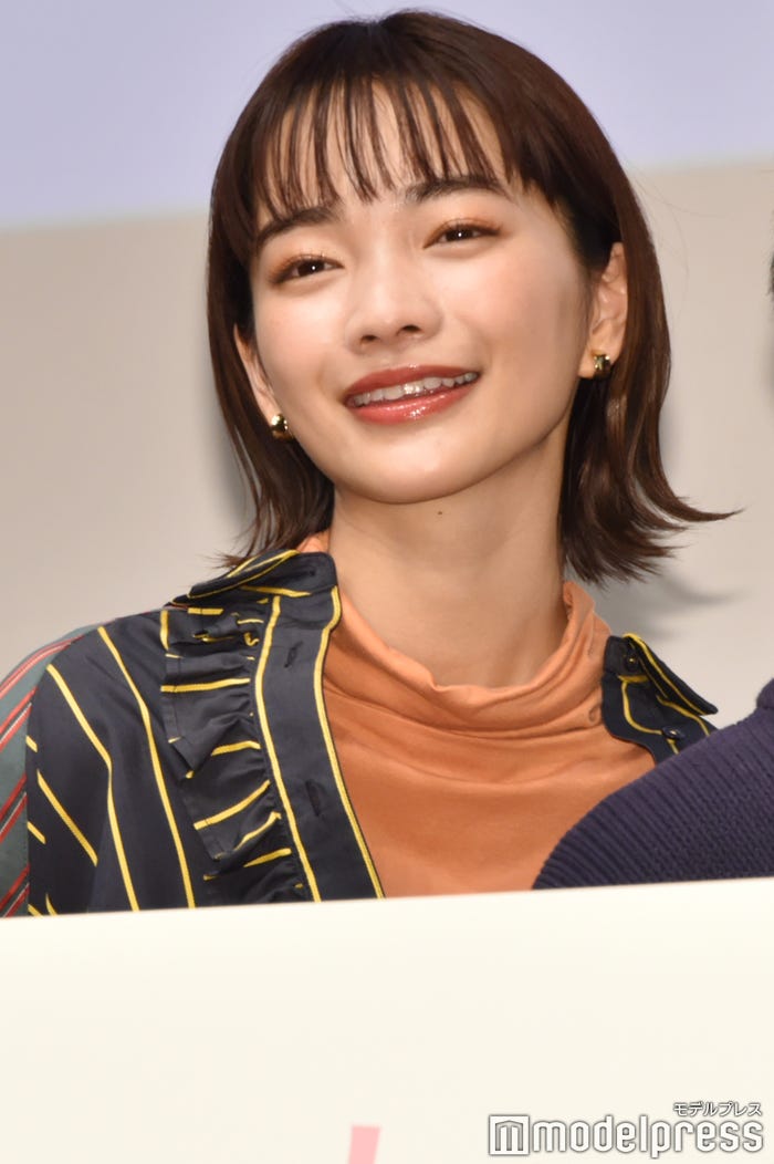 見上愛 (C)モデルプレス