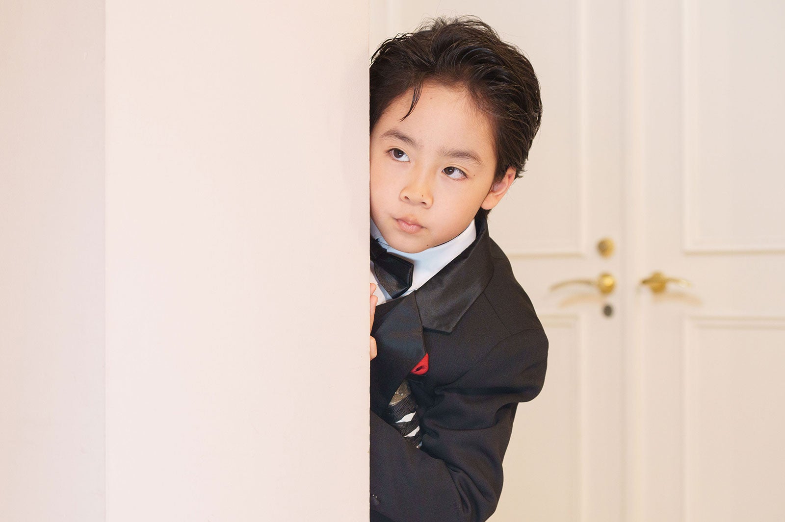 川原瑛都（C）テレビ朝日・ジェイ・ストーム