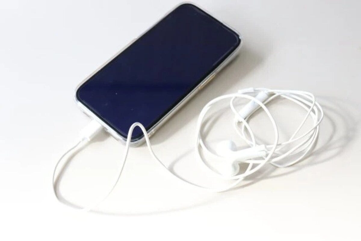 ダイソー　リモコンマイク付