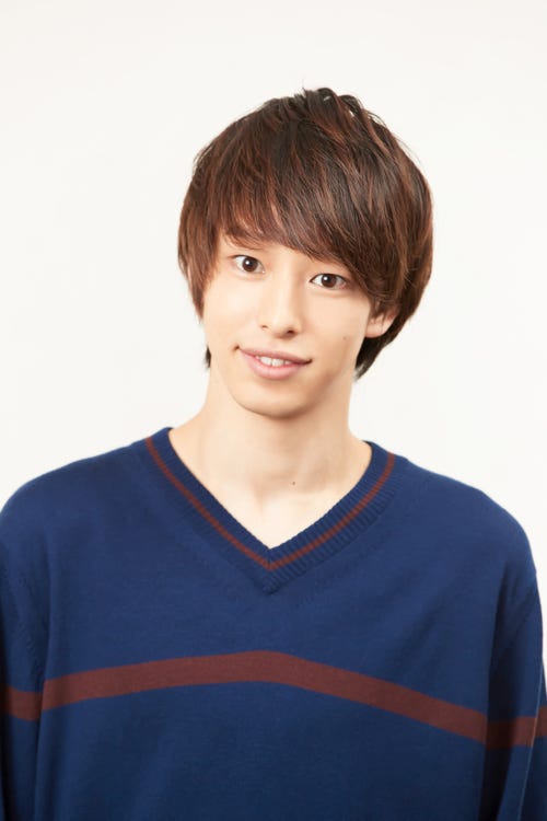 松江大志(C)舞台「ゲームしませんか?」製作委員会