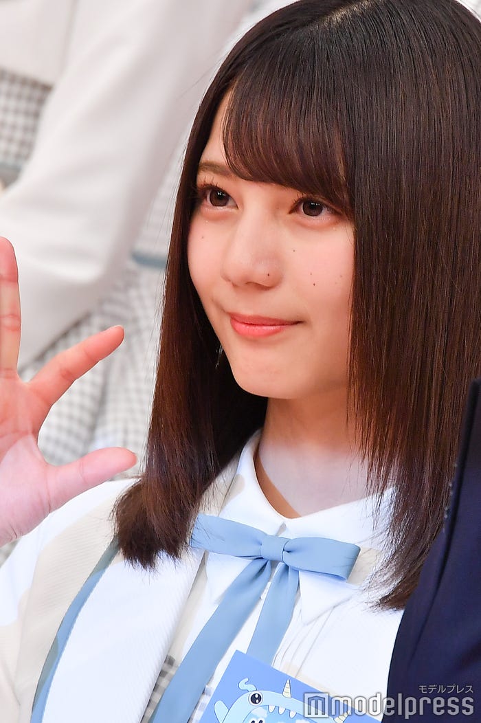 日向坂46加藤史帆 ドmなので嬉しい ドs 小籔千豊からバラエティの洗礼 モデルプレス 日向坂46加藤史帆 ドmなので嬉しい ドs 小籔千豊からバラエティの洗礼 モデルプレス