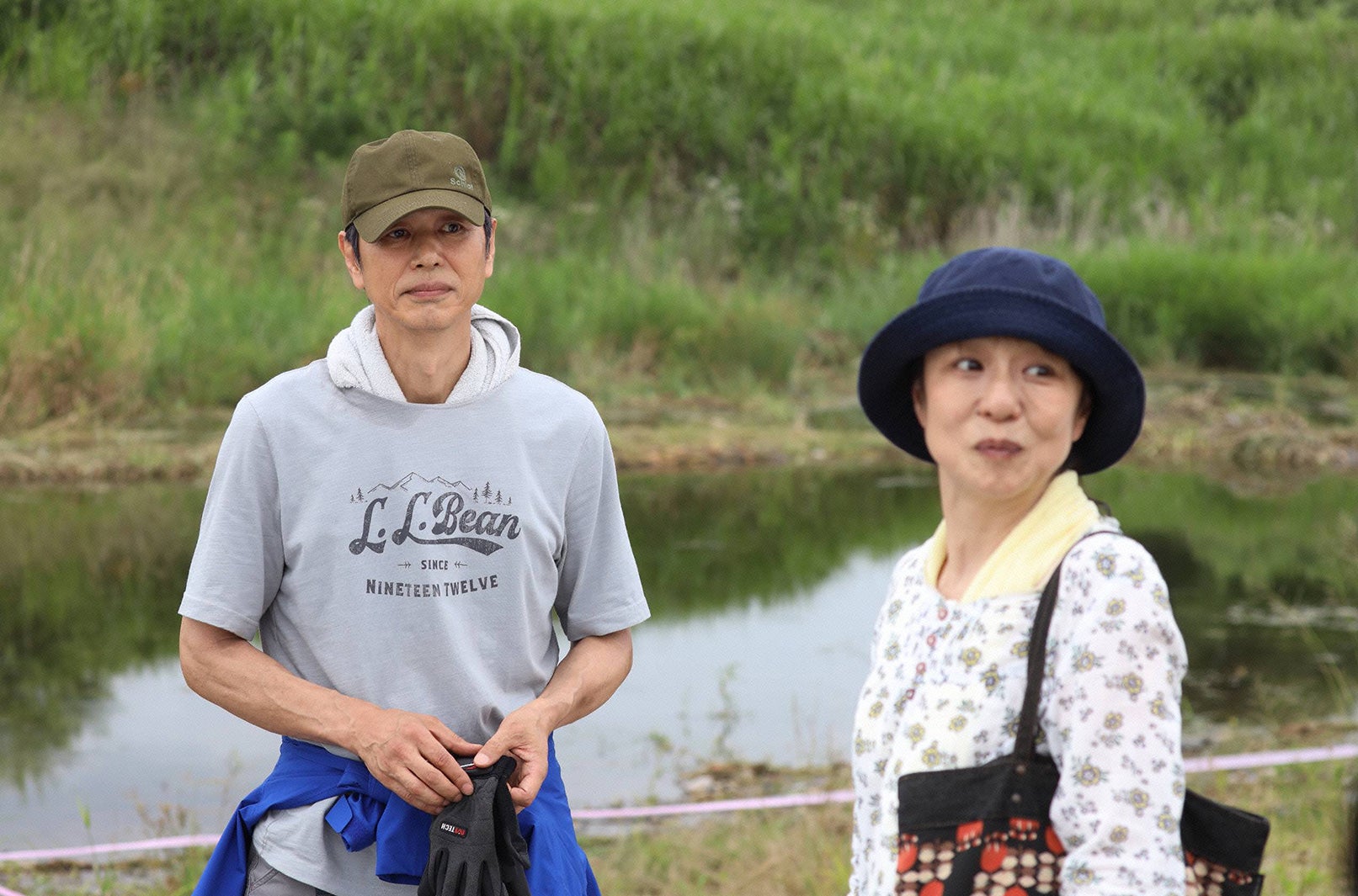 「監察医 朝顔」第4話より（C）フジテレビ