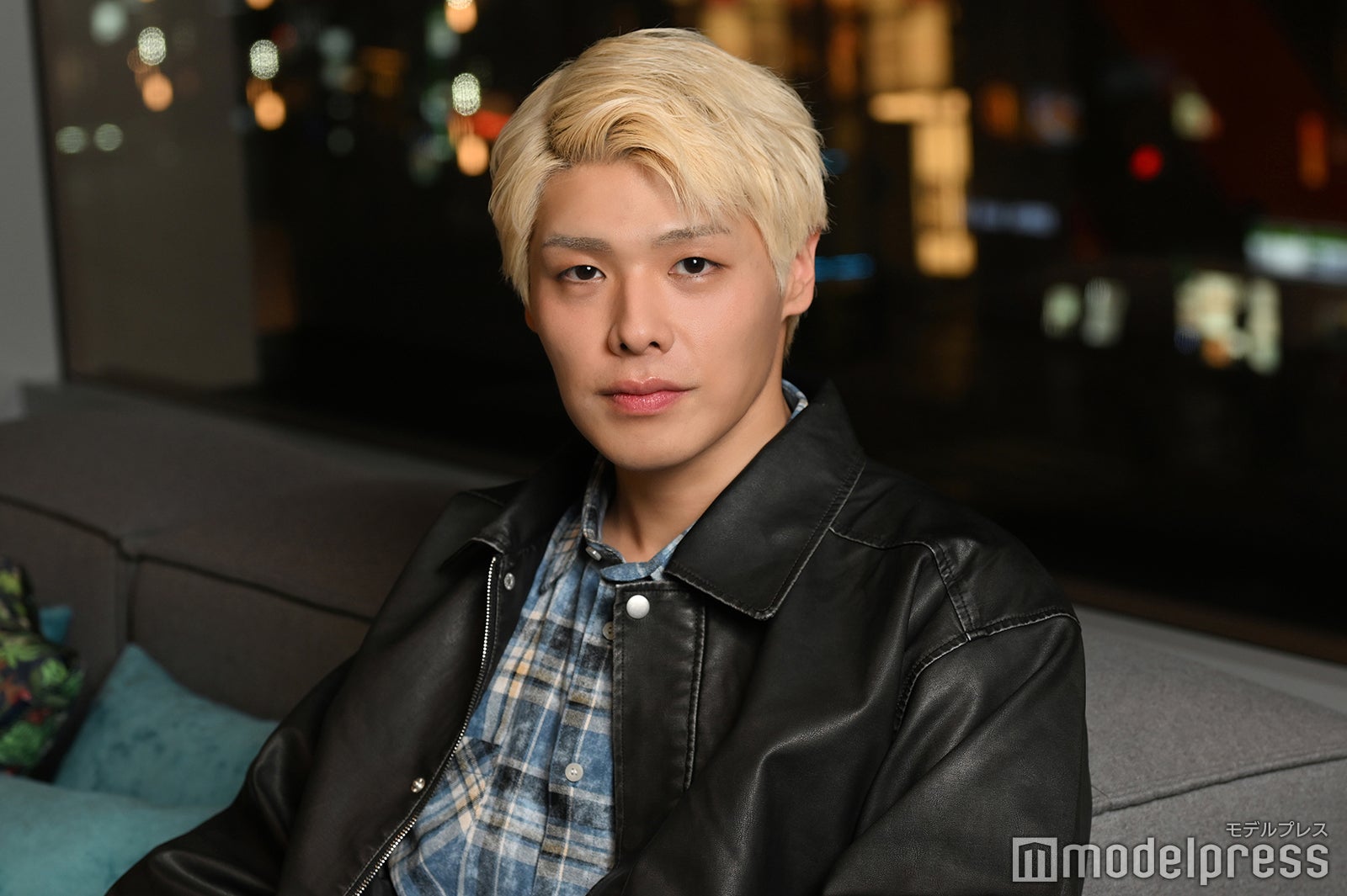 トモアキ（C）モデルプレス