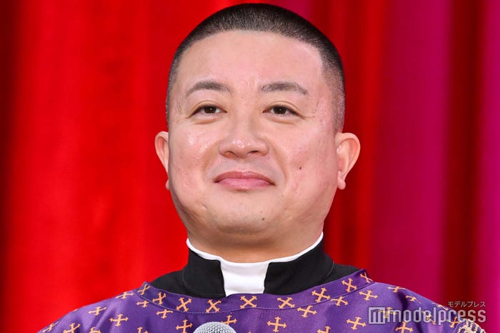松尾駿(C)モデルプレス