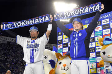 前DeNA・三嶋が現役引退 難病「胸椎黄色靱帯骨化症」から復活で勇気届ける 今後は自身の経験伝える機会探しつつ野球を勉強