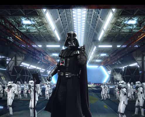 TDL、新アトラクションオープンでスペシャルイベント開催