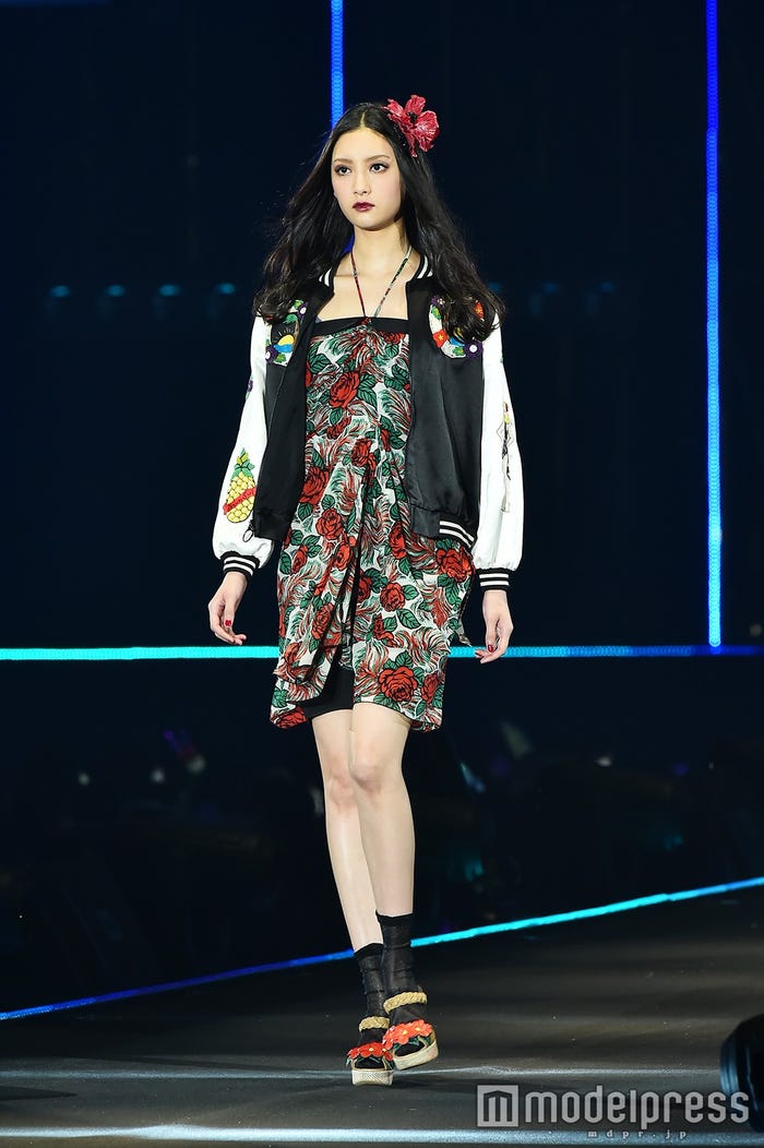 菜々緒(C)モデルプレス