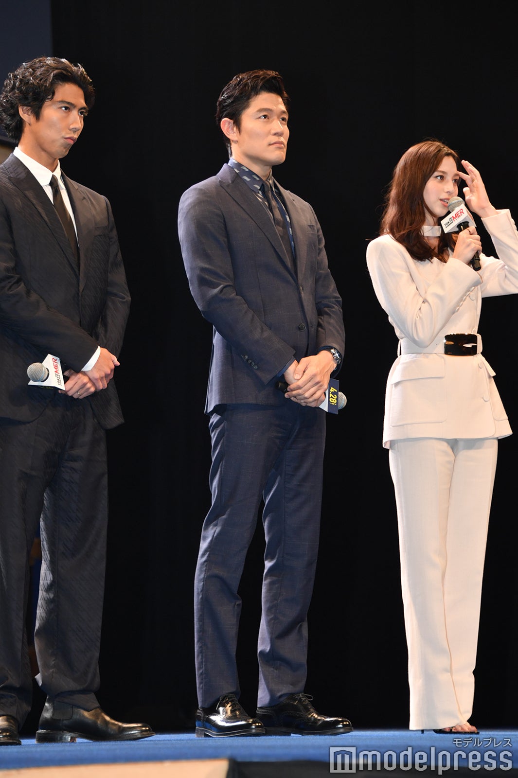 鈴木亮平（C）モデルプレス