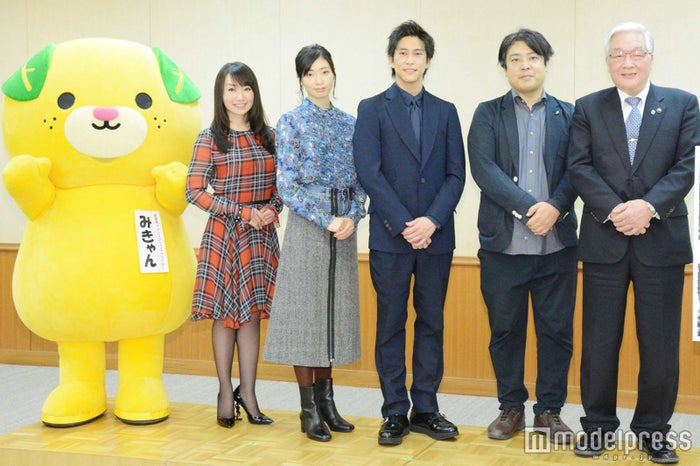 佐野岳 陸王 に続き 再びランナー役 また来たな ふたつの昨日と僕の未来 モデルプレス