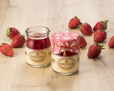 【奈良・大和郡山】大人気イベント！ 「第19回みんなが食べたいプリン総選挙」が今年も開催