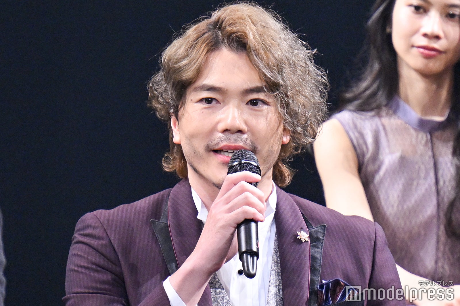 佐藤隆紀（C）モデルプレス