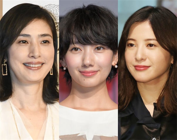 波瑠の次に「おひとりさまヒロイン」を継ぐのは誰か ‟憧れ”より‟共感”が求められる独身女性像の変化