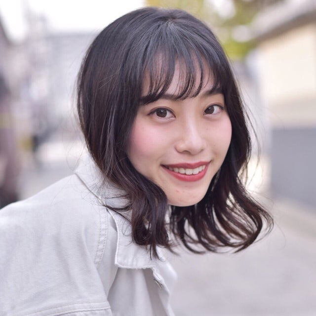 「MISS CIRCLE CONTEST 2019」二次エントリー通過者 （提供画像）