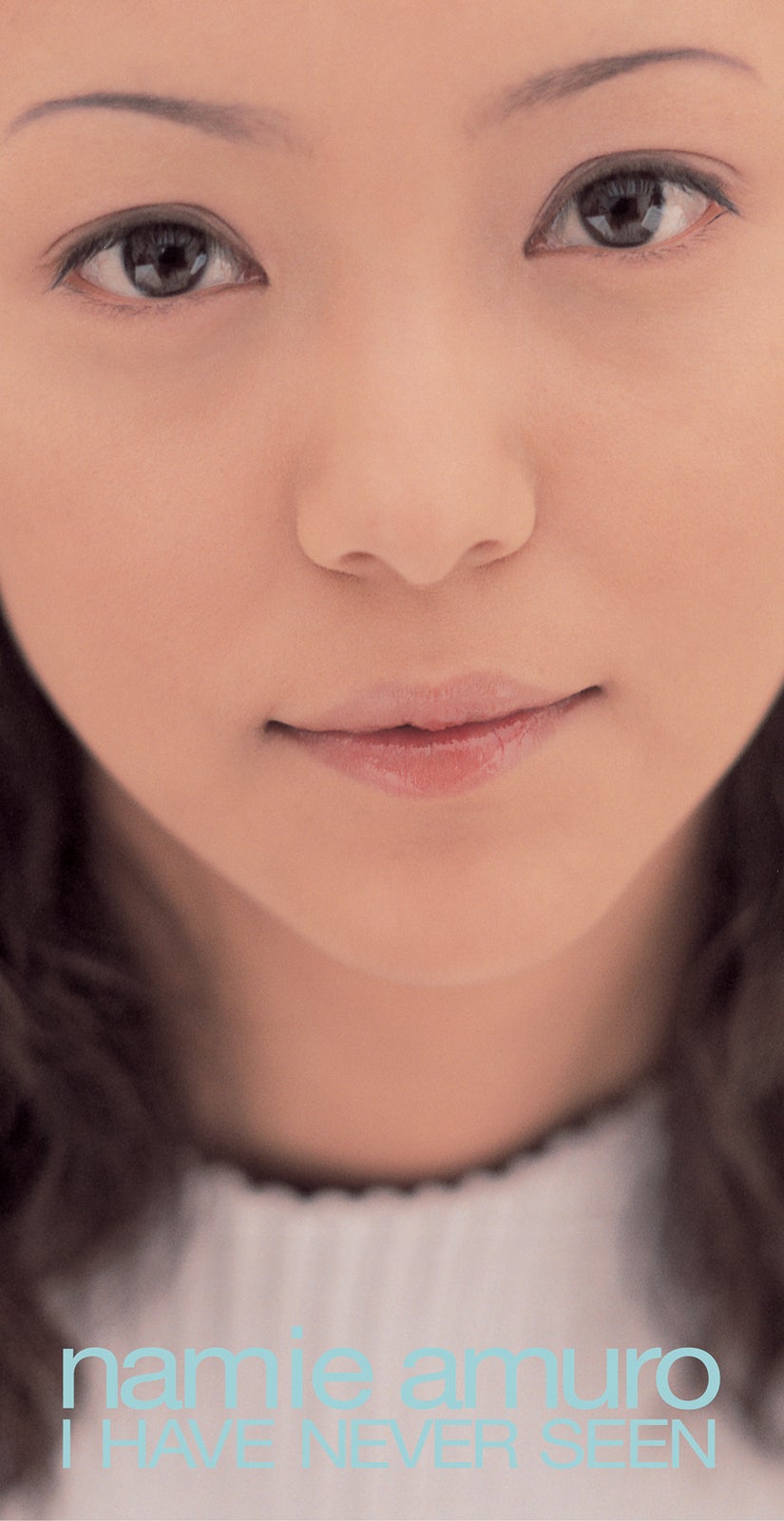 「I HAVE NEVER SEEN」（提供写真）