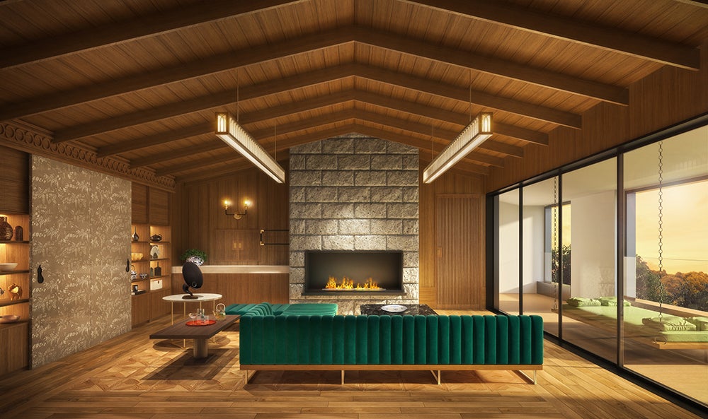 ふふ 日光／画像提供：カトープレジャーグループ