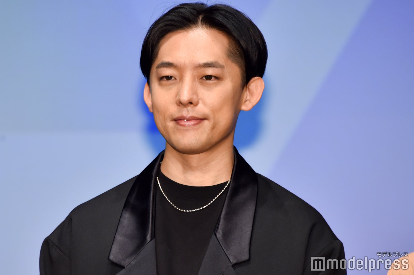 KEN THE 390 （C）モデルプレス