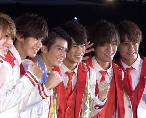 King & Princeの本音「周りの重圧に耐えられるか…」「アイドルに向いてない」平野紫耀が「死ぬなよ」と言い続ける理由とは