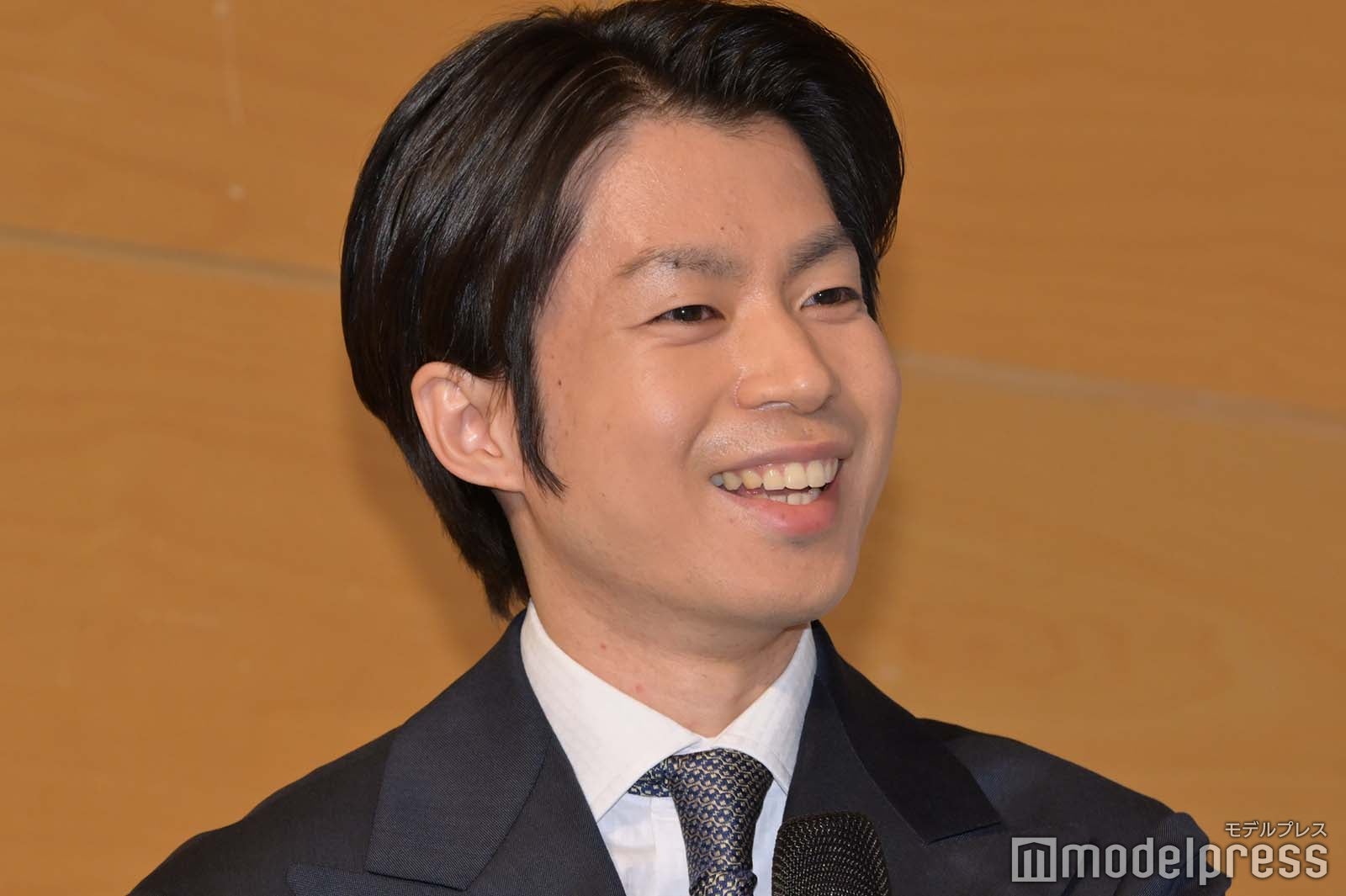 町田樹選手（C）モデルプレス