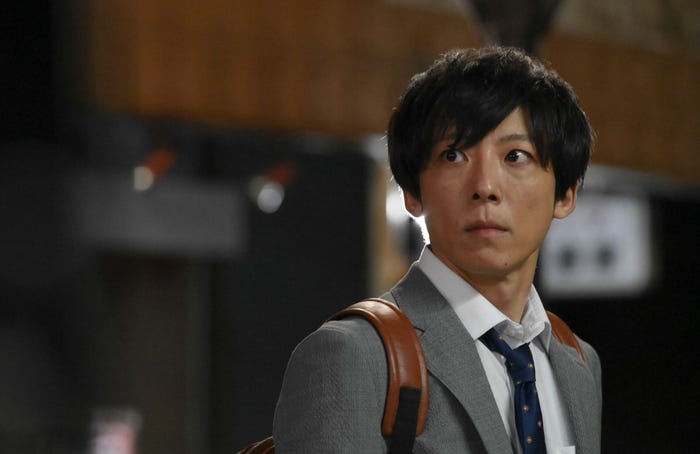 高橋一生/「凪のお暇」第6話より(C)TBS