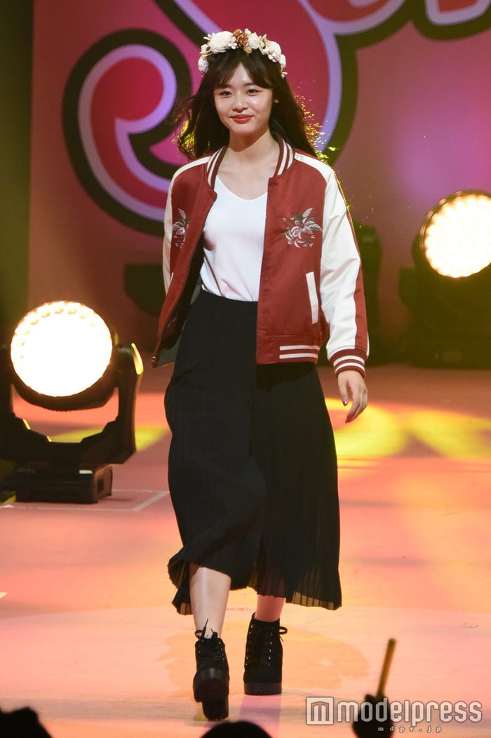 古畑星夏(C)モデルプレス