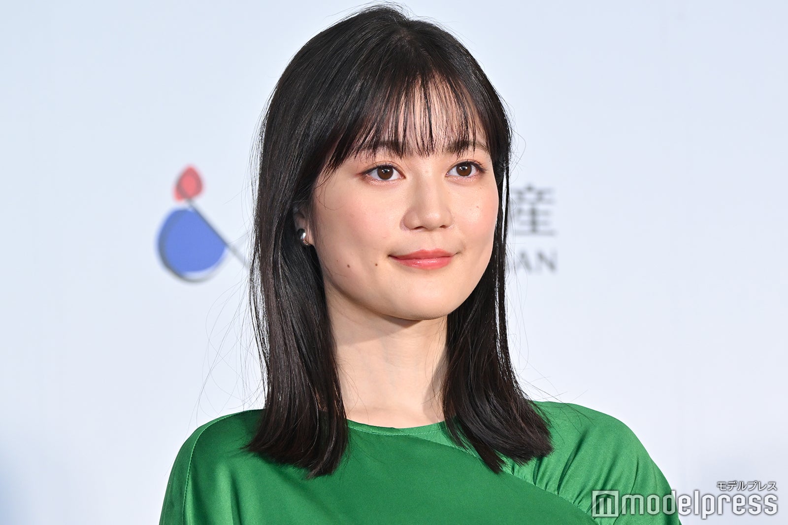 生田絵梨花（C）モデルプレス