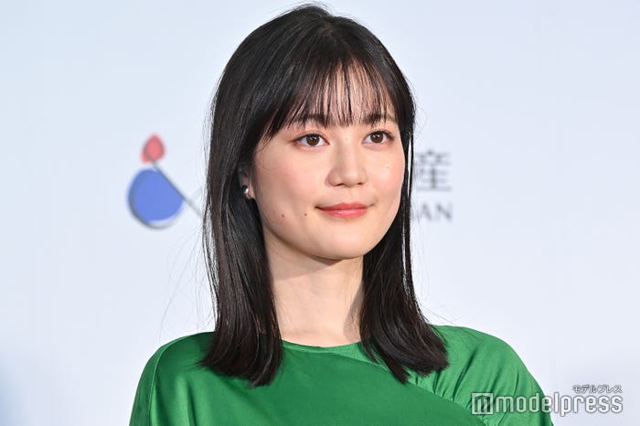 生田絵梨花(C)モデルプレス