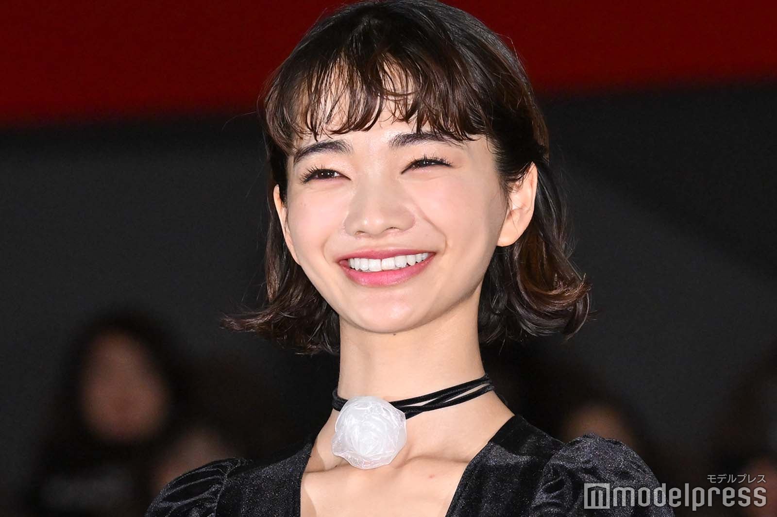 見上愛（C）モデルプレス