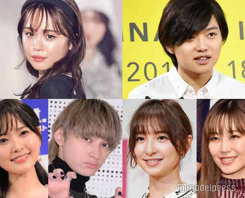 結婚発表のゆうこす&“元ぼくりり”たなかにSKY-HI・篠田麻里子・元HKT48メンバーら芸能界からも祝福の声