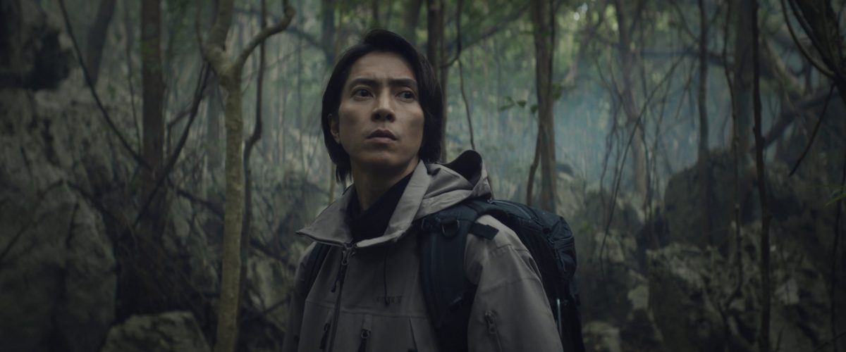 山下智久主演『神の雫／Drops of God』シーズン2、本編映像＆最新予告が公開