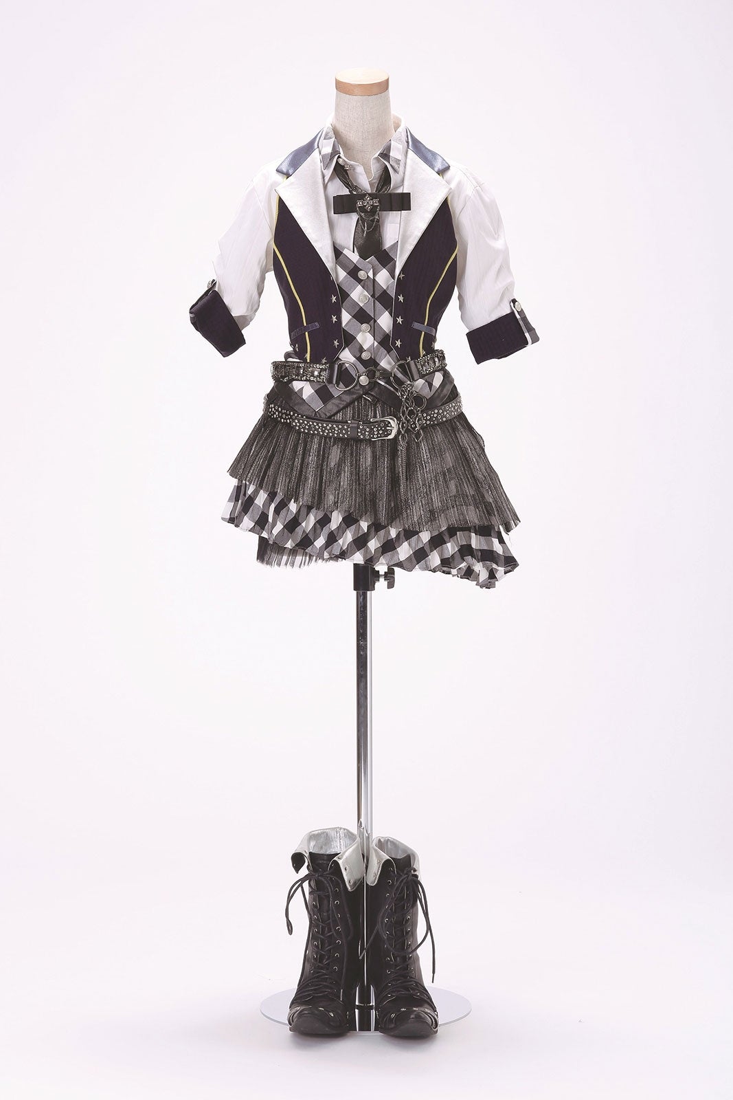 RIVER（C）AKS／TAKARAJIMASHA 