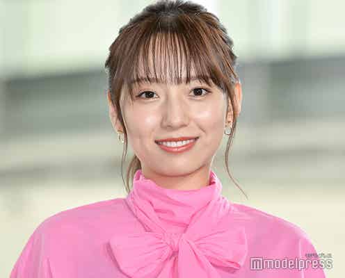 新内眞衣、乃木坂46在籍時を回想 自身への“世論”は「気にせざるを得ない時がある」