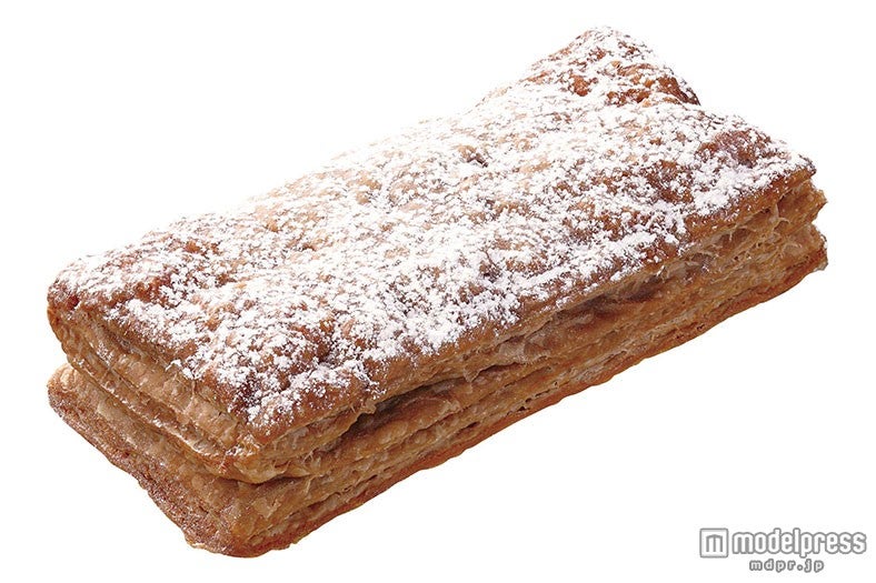 スティックパイ　ショコラキャラメル