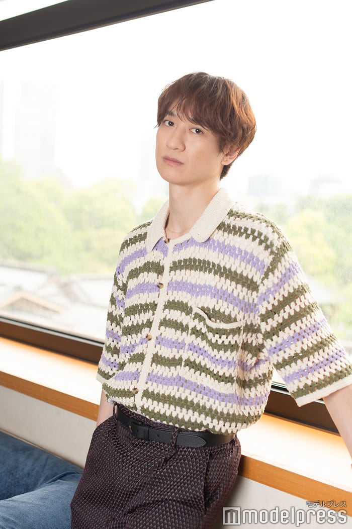 宮田俊哉(C)モデルプレス