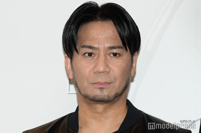 HIRO(C)モデルプレス