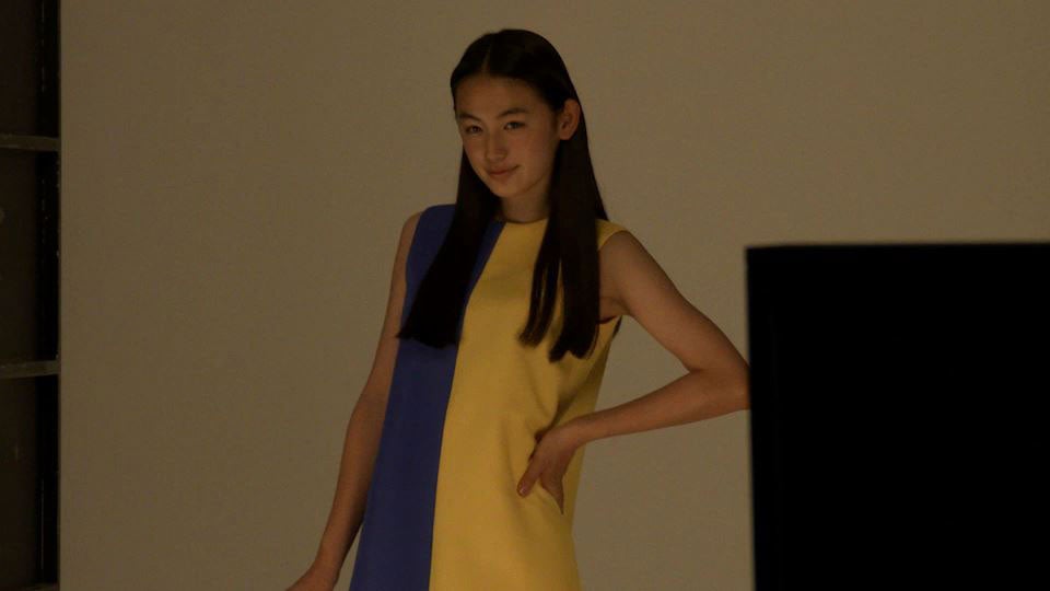 八木莉可子（提供写真）